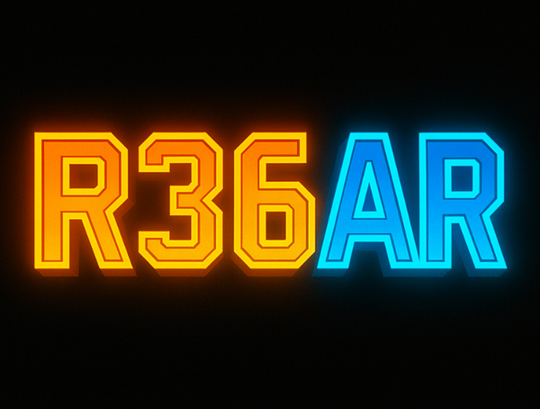 R36AR