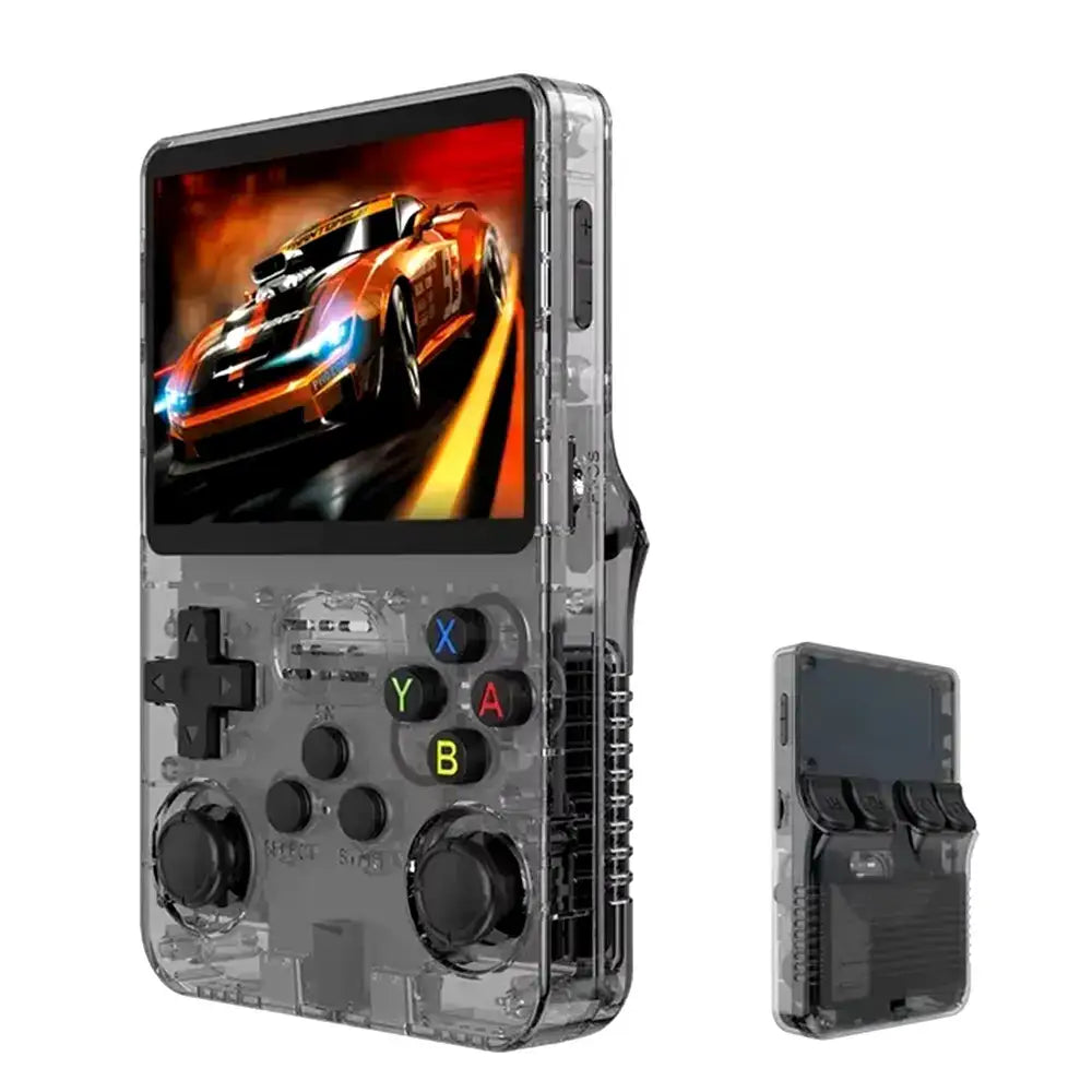 Consola R36S +15.000 Juegos